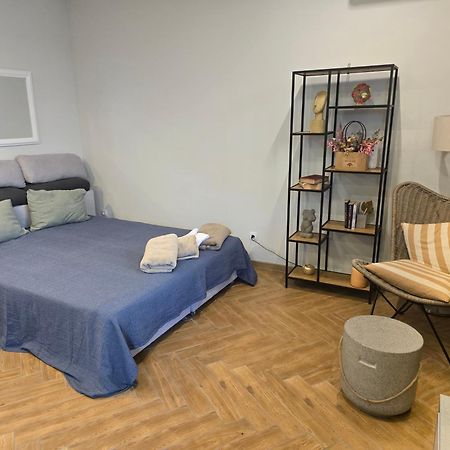 The Atelier Apartamento Burgas Exterior foto