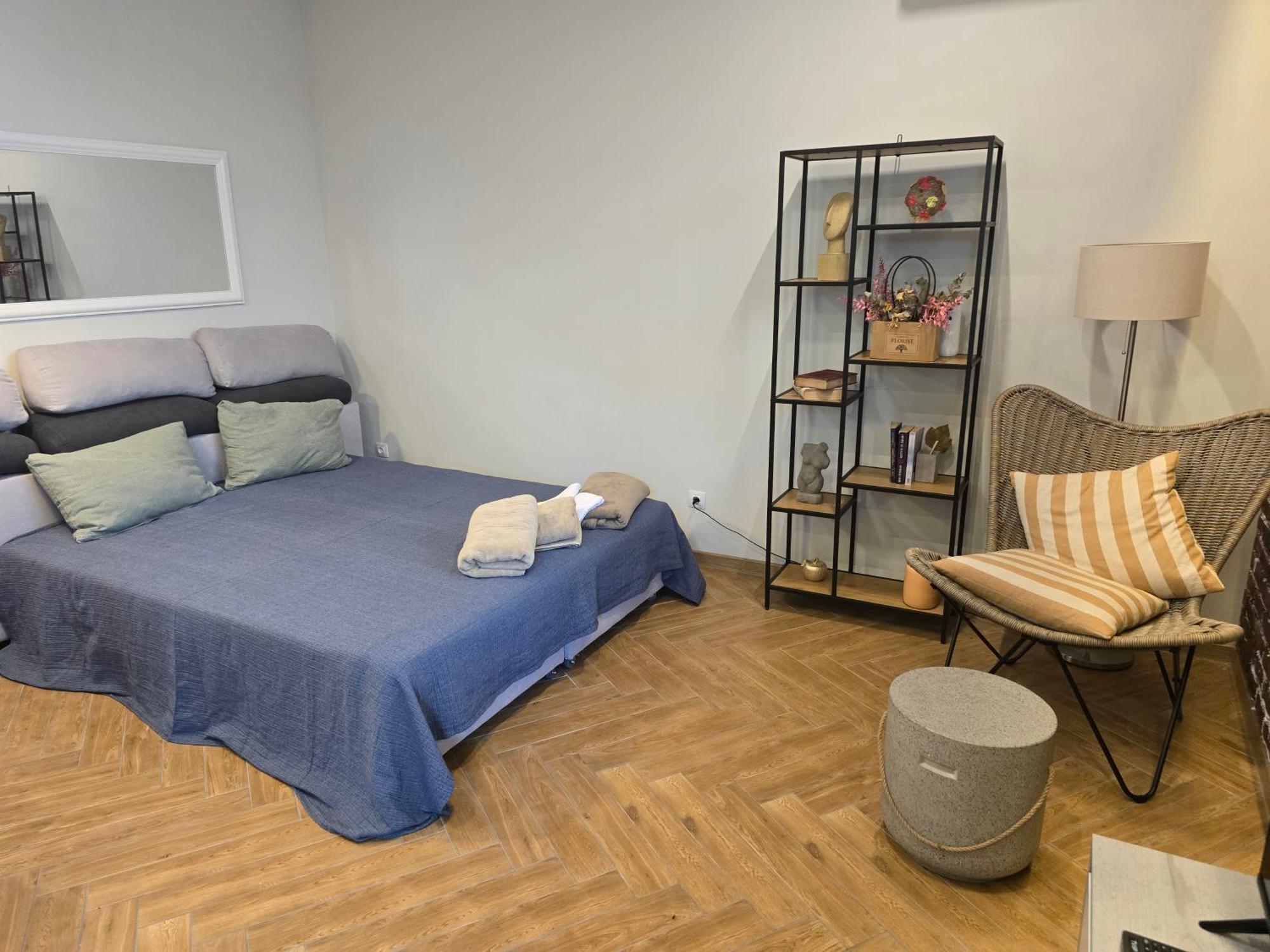 The Atelier Apartamento Burgas Exterior foto
