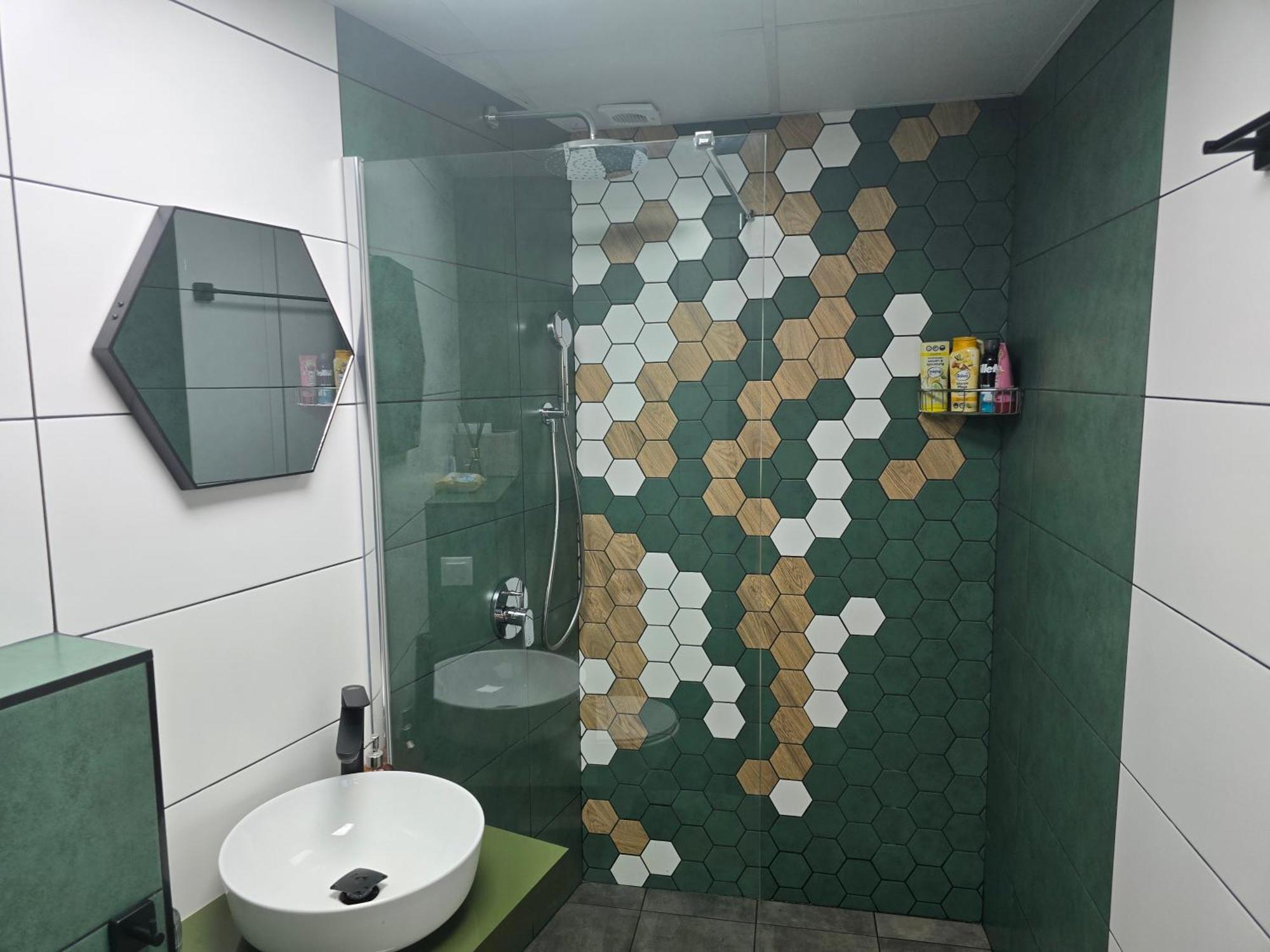 The Atelier Apartamento Burgas Exterior foto